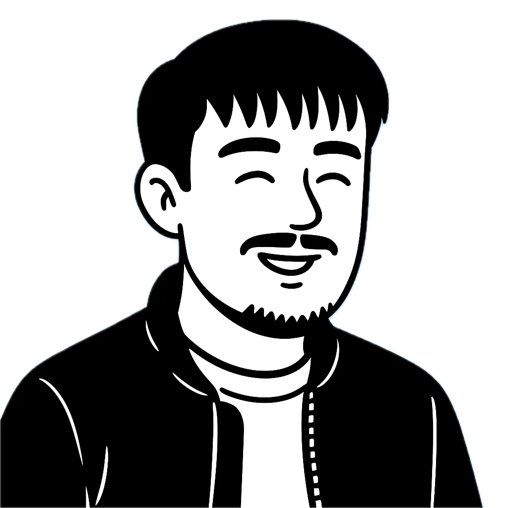 Avatar de perfil de Sebastián